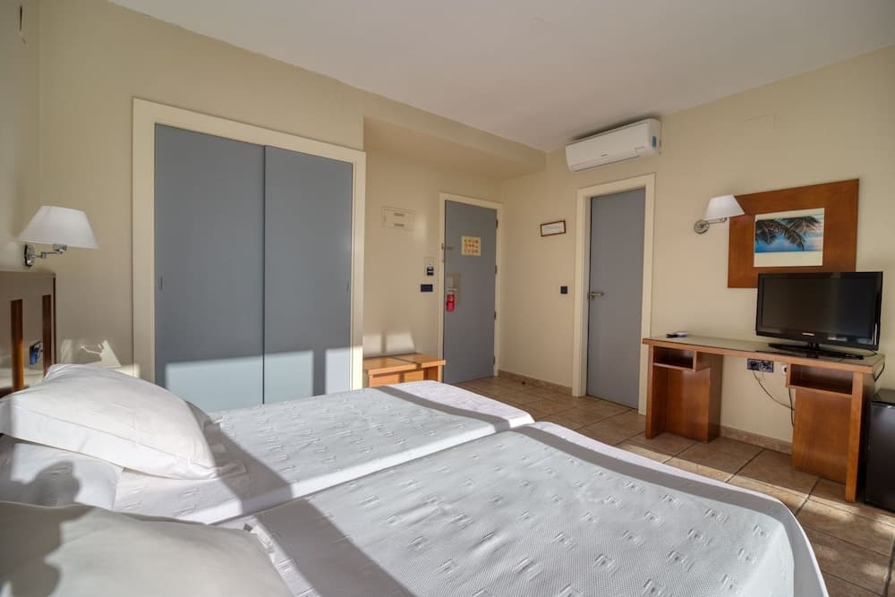 Hospedium Hotel Abril