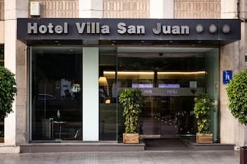 Hotel Villa San Juan