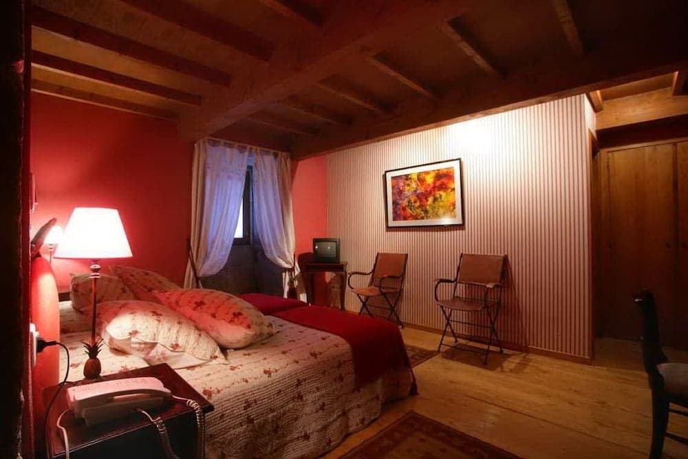 Casa Grande Do Bachao