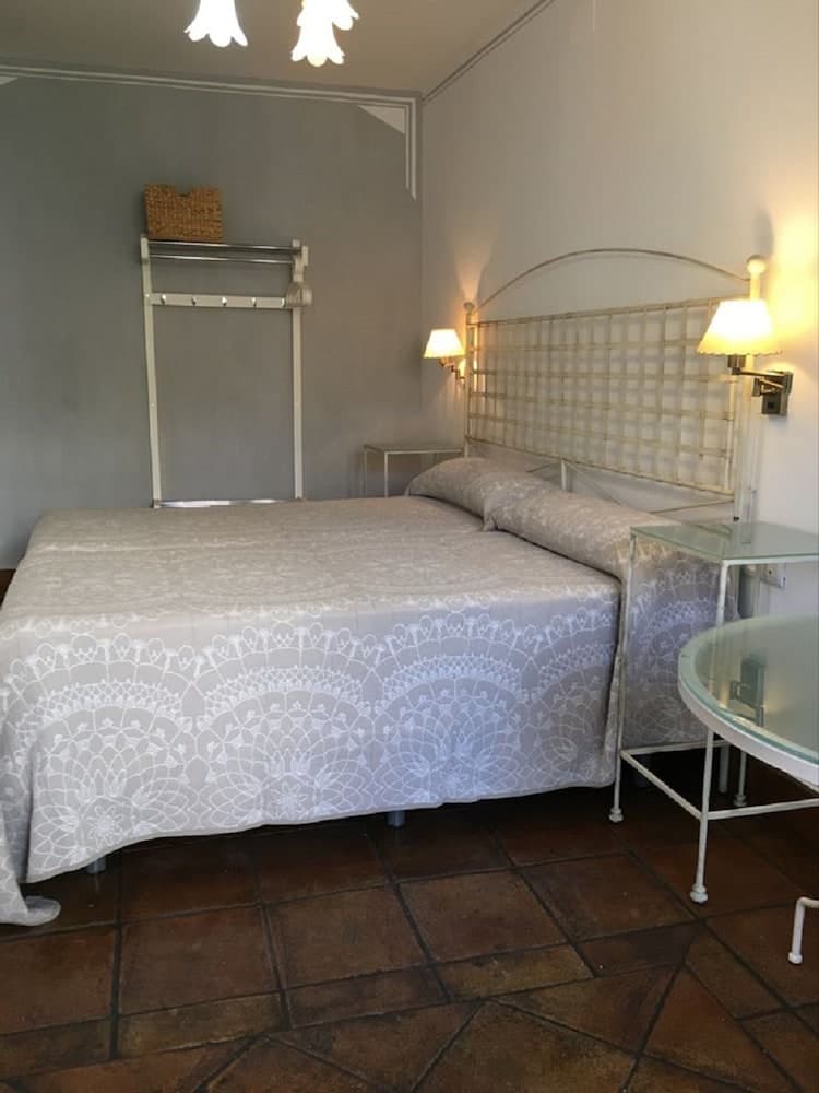 Hotel Casa De Los Naranjos