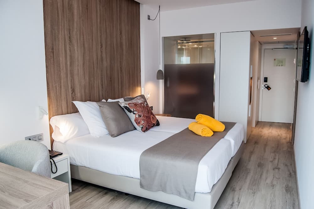 BQ Aguamarina Boutique Hotel