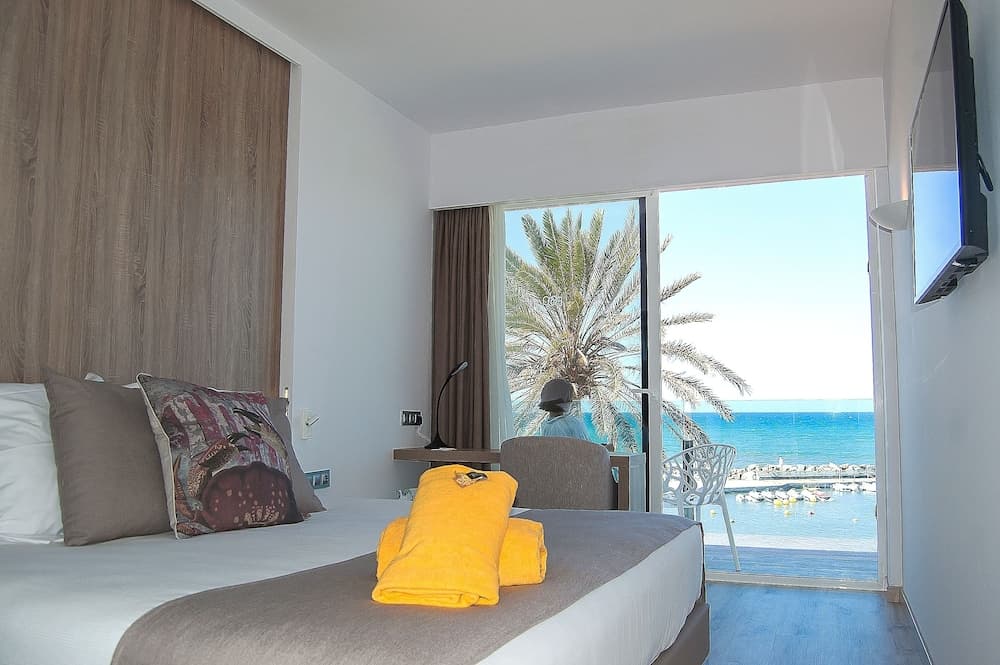 BQ Aguamarina Boutique Hotel