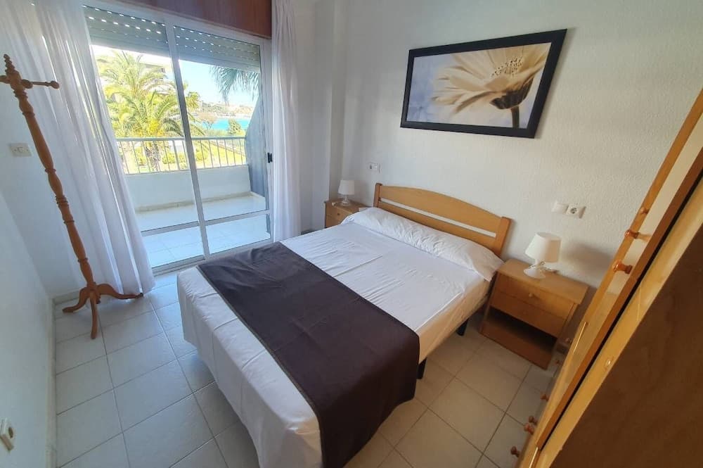 Apartamentos Palmera Beach