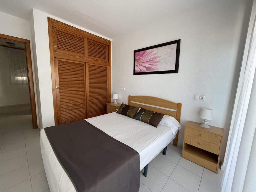 Apartamentos Palmera Beach