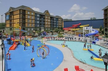 The Resort at Governor's Crossing