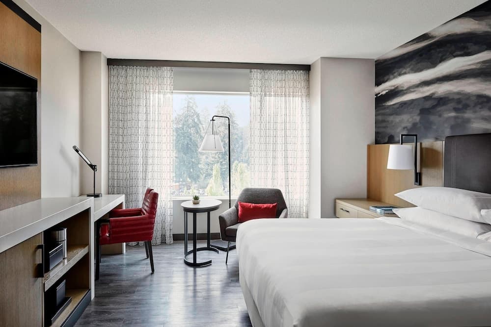 Seattle Marriott Redmond