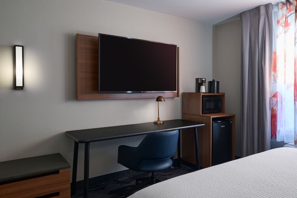 Fairfield Inn & Suites by Marriott Winchester