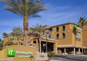 Holiday Inn Phoenix - Chandler, an IHG Hotel