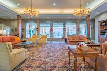 Vacation Village in the Berkshires