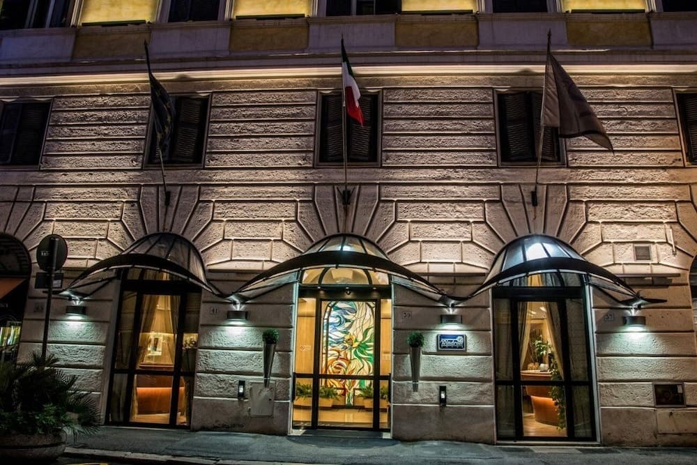 hotel image