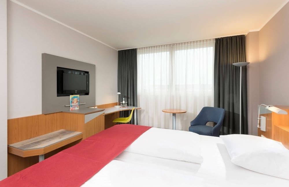 Ramada by Wyndham Hannover