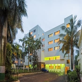 Peerless Hotel Durgapur