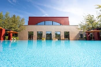 Disney Hotel New York - The Art of Marvel