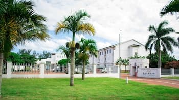 Premier Hotel The Richards