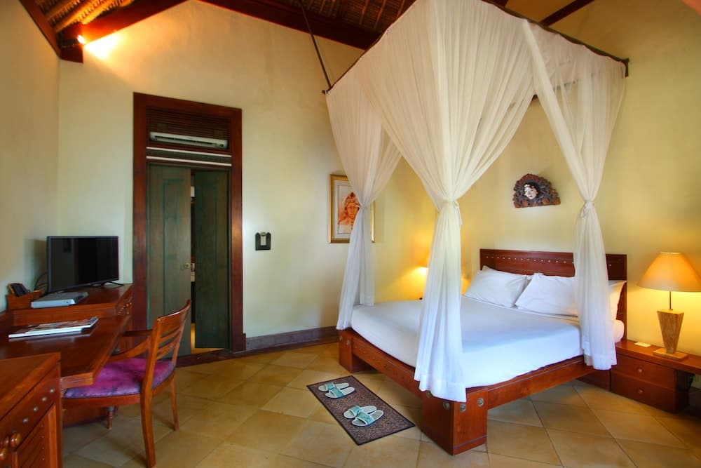 Alam Puri Art Museum - Resort & Spa