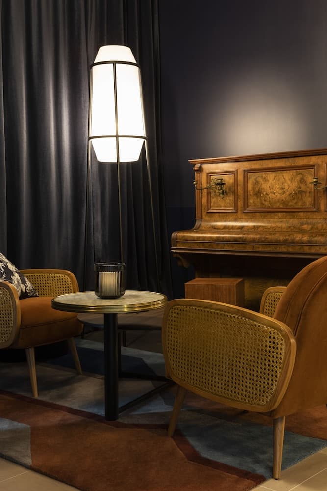 Oceania Le Conti**** Brest