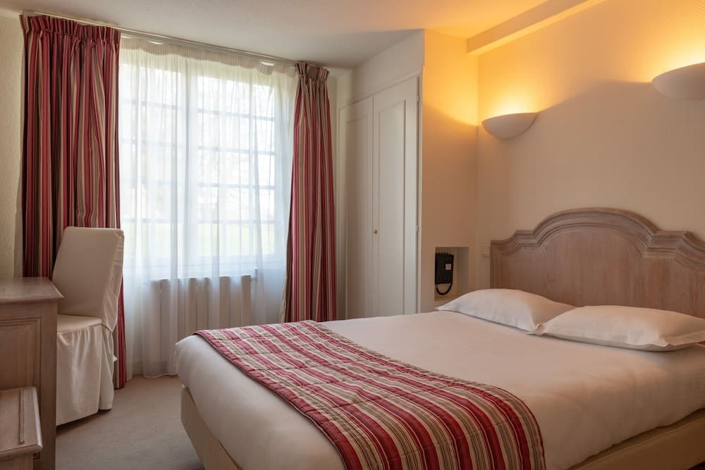 Château de Périgny, The Originals Relais