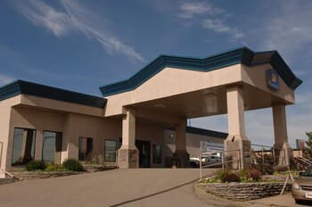 Lakeview Inns & Suites - Drayton Valley