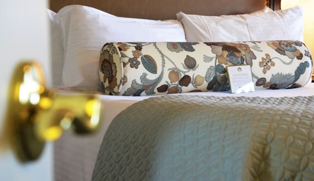 Mountain View Grand Resort & Spa