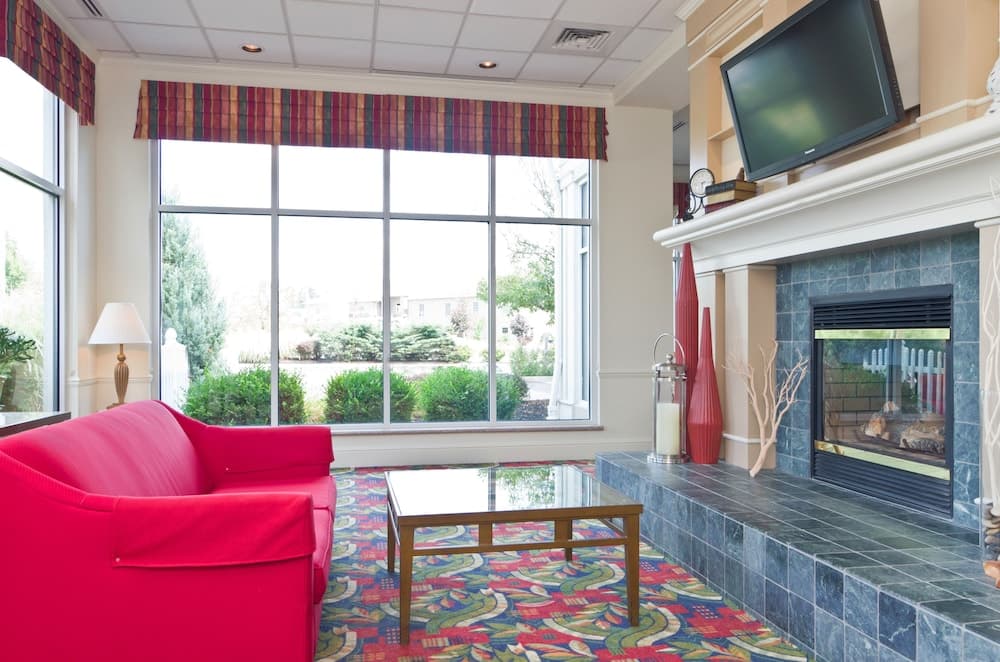 Hilton Garden Inn Wooster