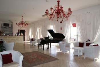 Messapia Hotel & Resort