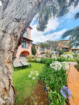 Quinta Splendida Wellness & Botanical Garden