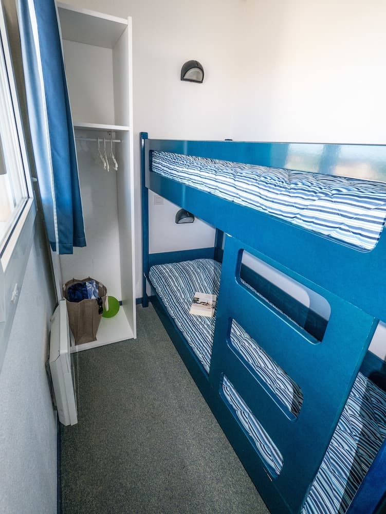 Résidence Le Boucanier