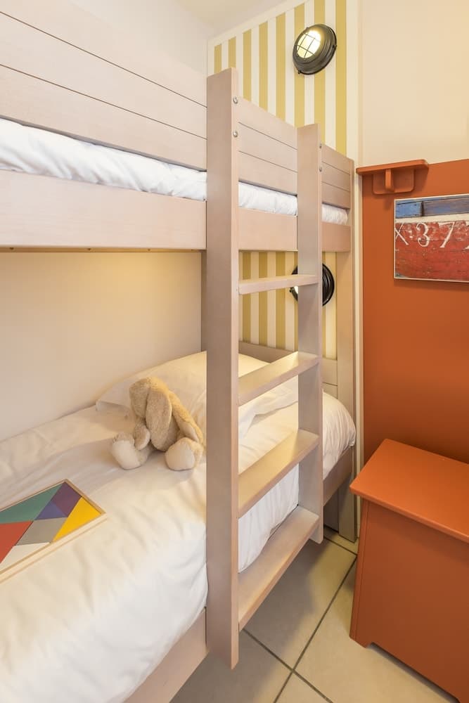 Pierre & Vacances Résidence premium Le Coteau et la Mer