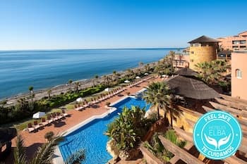 Gran Hotel Elba Estepona Thalasso & Spa