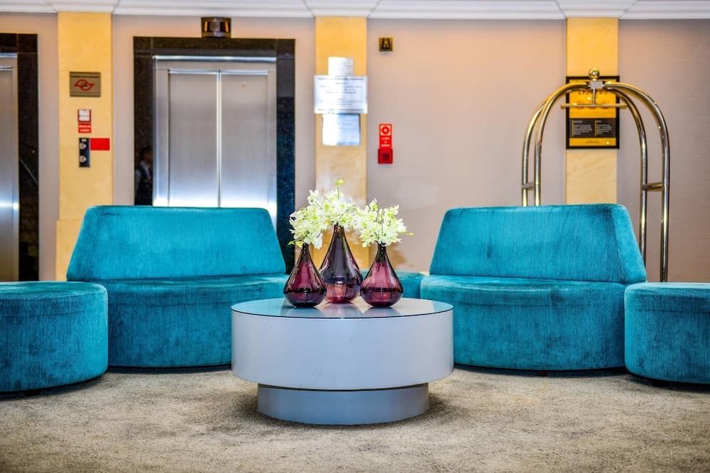 Clarion Hotel Faria Lima