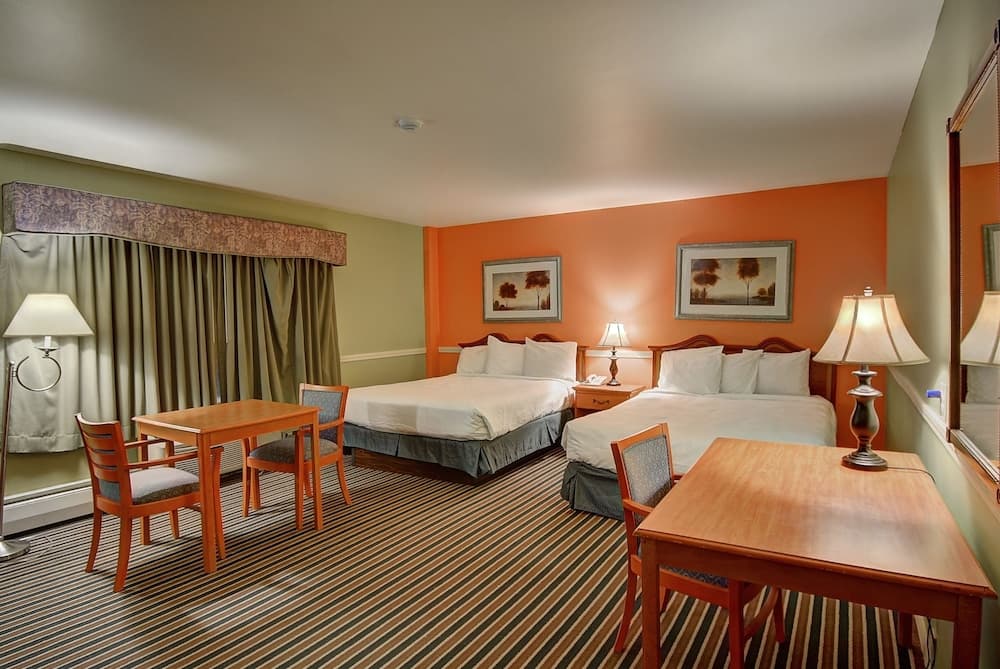 Colonial Motel And Spa