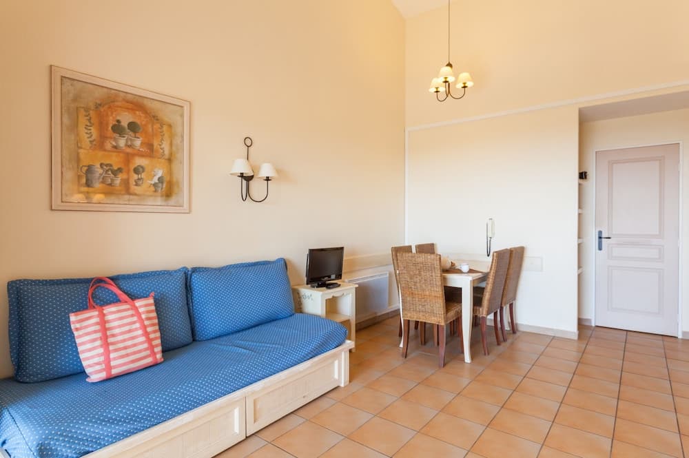 Hôtel Résidence Pierre & Vacances Les Restanques du Golfe de Saint-Tropez