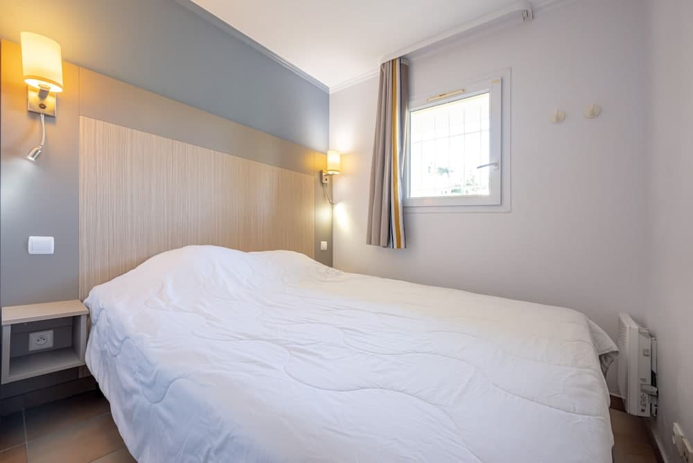 Pierre & Vacances Les Rivages des Issambres