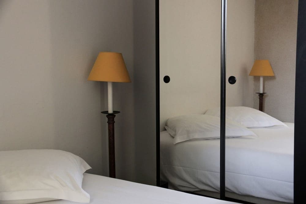 La Bastide du Roy Rene