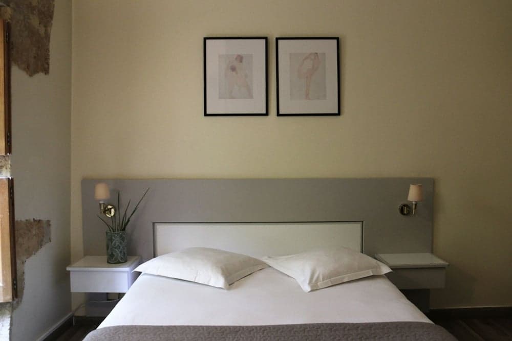 La Bastide du Roy Rene