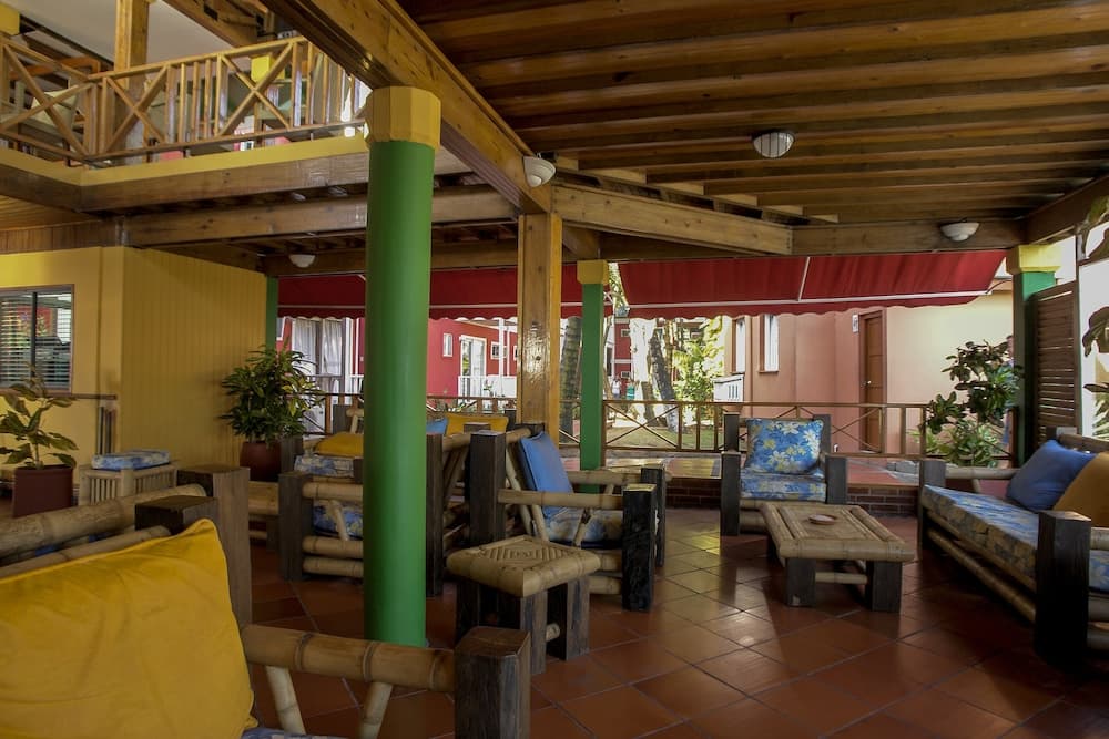 Decameron San Luis - All Inclusive