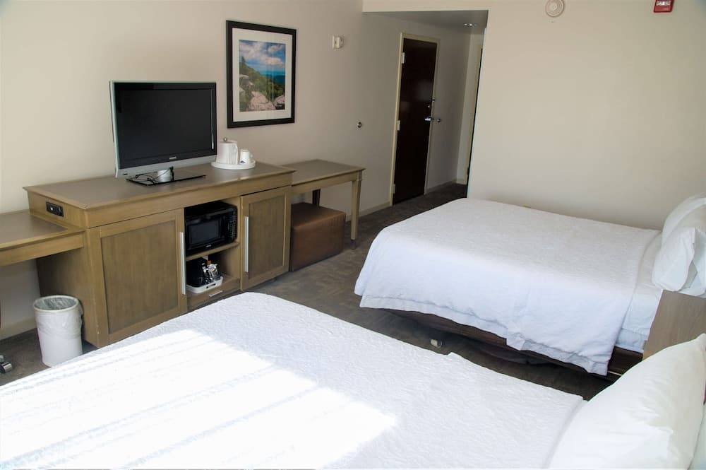 Hampton Inn Lewisburg