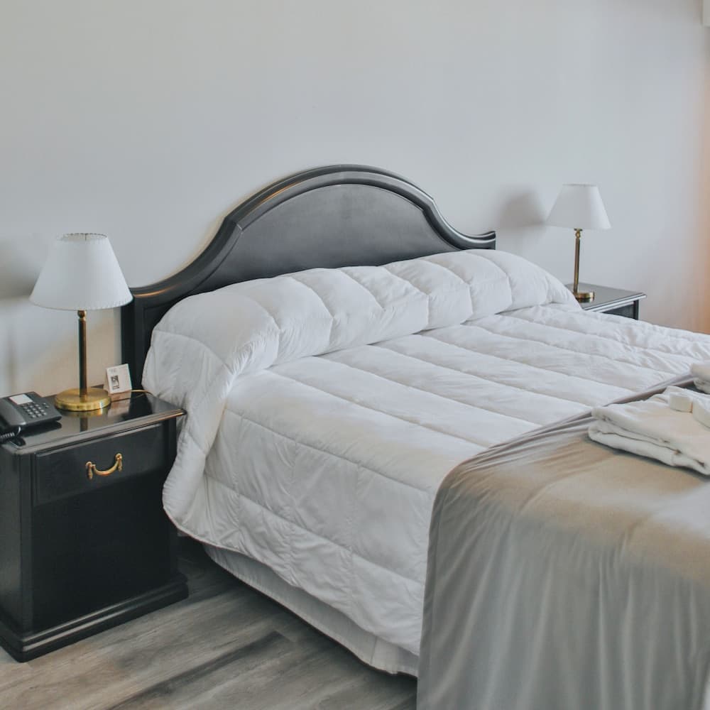 Plaza Real Suites Hotel