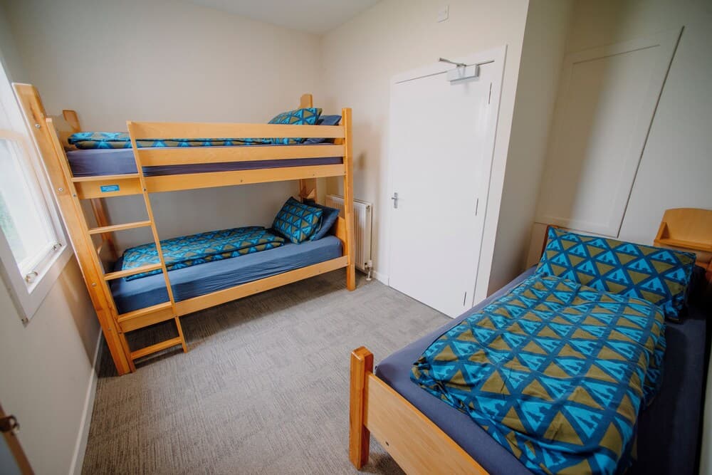 Rowardennan Youth Hostel