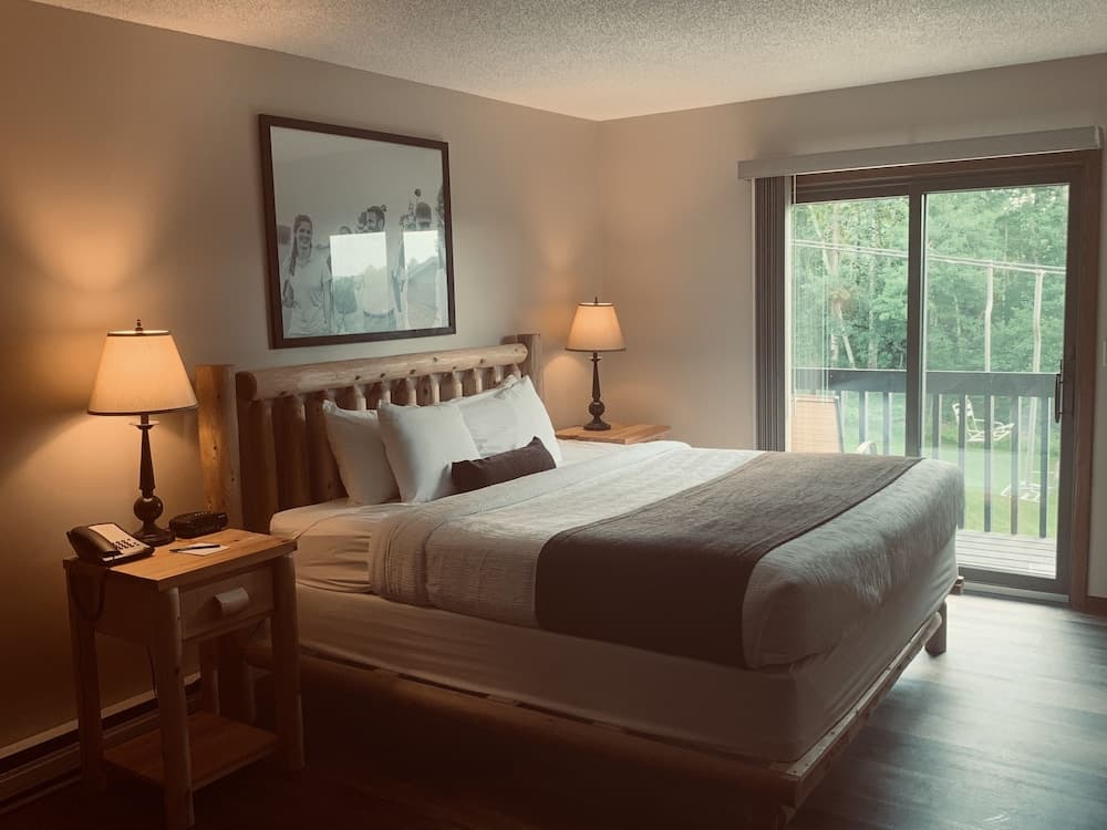 Pine Mountain Ski & Golf Resort