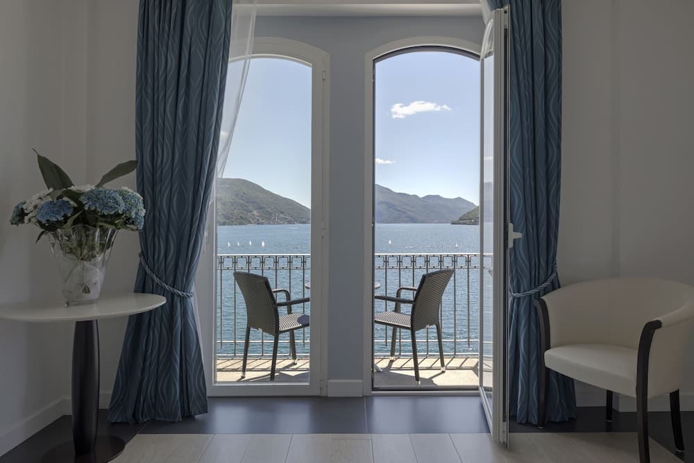 Hotel Lido Seegarten