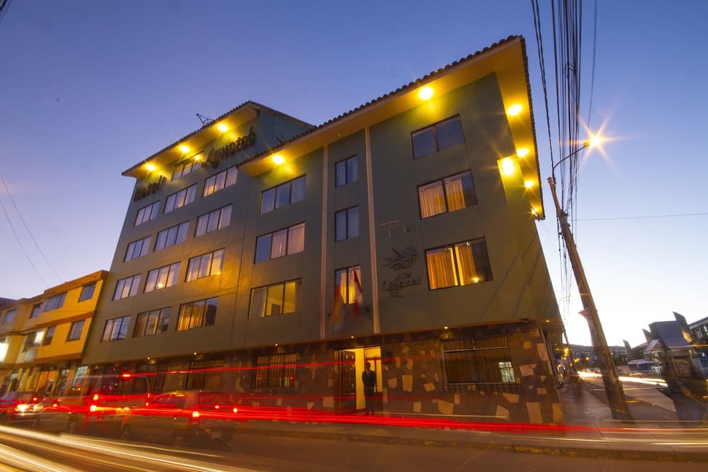 hotel image