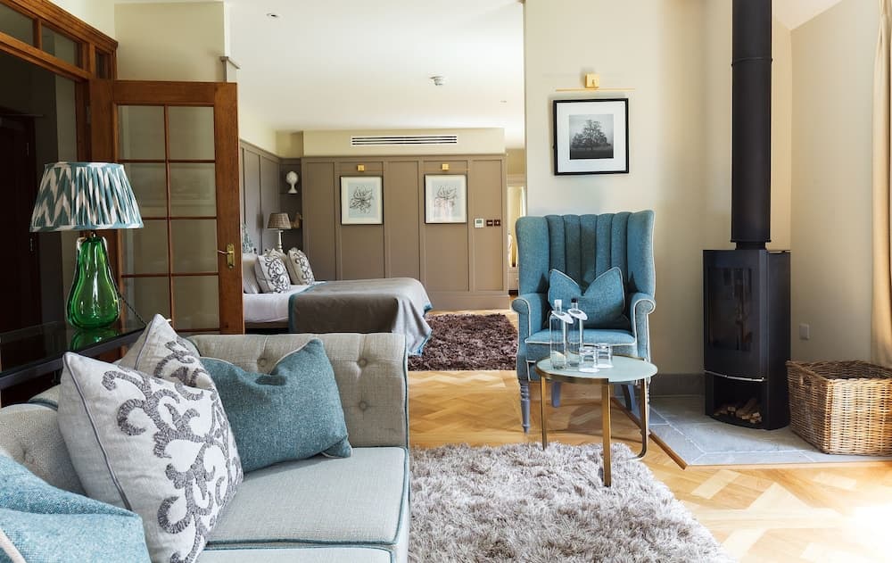 Champneys Forest Mere