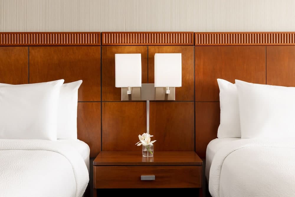 Courtyard by Marriott Potomac Mills Woodbridge