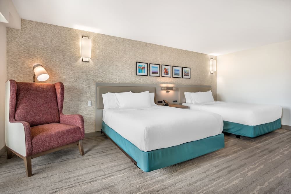 Hilton Garden Inn Wisconsin Dells