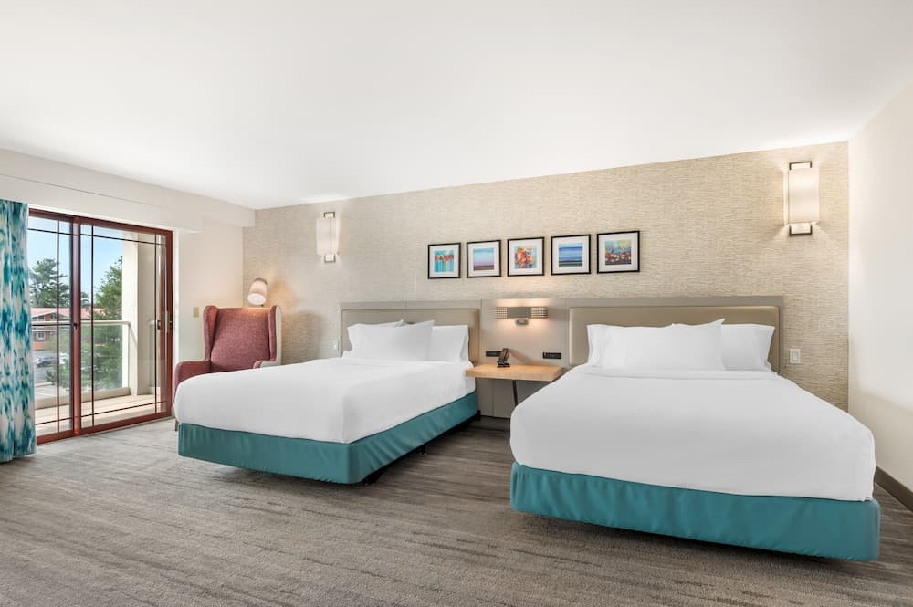 Hilton Garden Inn Wisconsin Dells