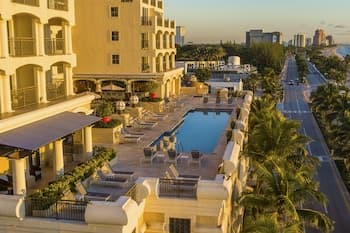 The Atlantic Hotel & Spa