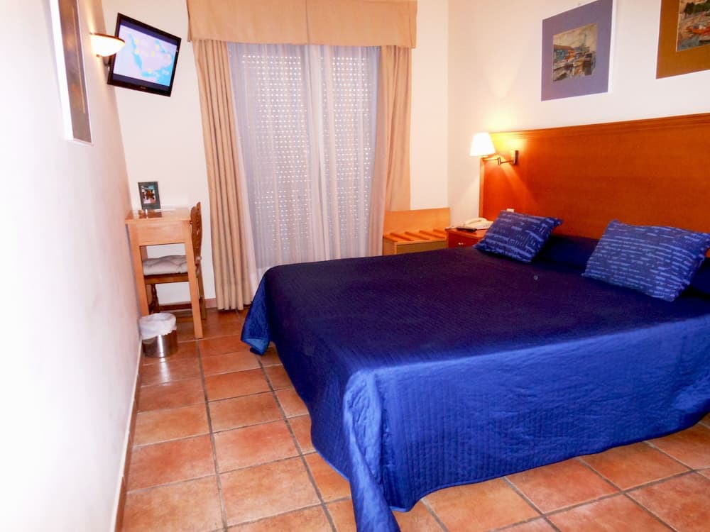 Hotel Doña Catalina