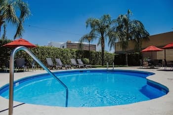 Hampton Inn by Hilton Torreon-Airport Galerias