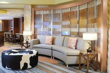 SpringHill Suites by Marriott Fort Worth University